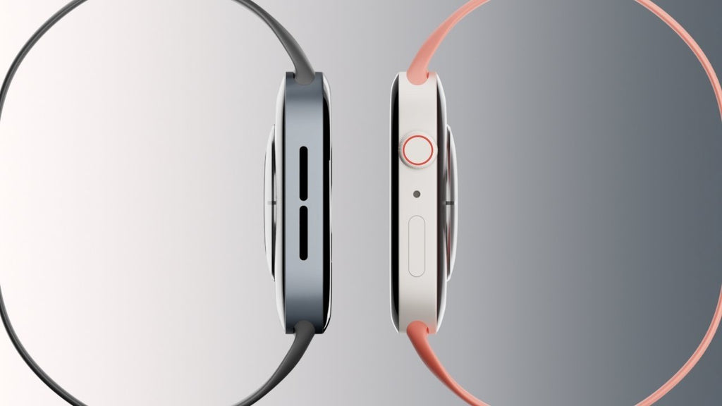 Három Apple Watch modell várható 2022-re, mivel a Series 3 nyugdíjba vonul.