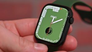 Az Apple Watch továbbra is a legkelendőbb, ahogy az okosórák piaca növekszik.