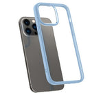 Spigen Ultra Hybrid Apple iPhone 14 Pro Max Sierra Blue tok, kék