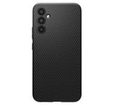 Spigen Liquid Air Samsung Galaxy A54 5G tok, Matte Black, fekete