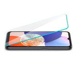 Spigen "Glas.tR SLIM" Samsung Galaxy A34 Tempered kijelzővédő fólia (2db)