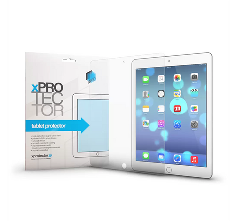 Apple Ipad Air 10.9" (2020) Xprotector Ultra Clear kijelzővédő fólia