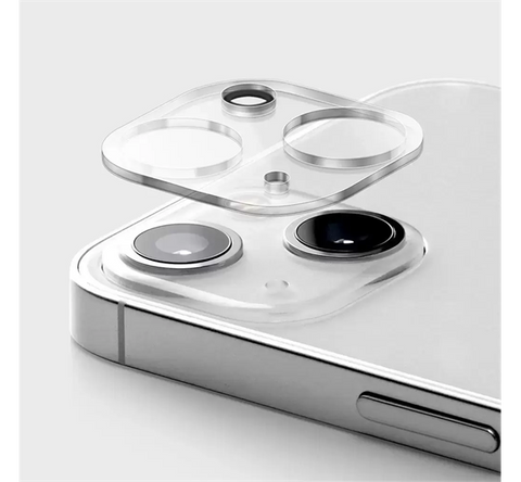 Apple iPhone 15 Pro Max Xprotector Kameravédő 3D