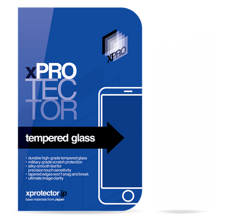 Apple iPhone 11 Pro / X / XS Xprotector Tempered Glass kijelzővédő fólia