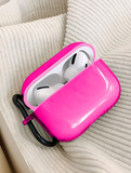 tokdepo pink neon Airpods Pro tok
