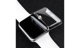 tokdepo Apple Watch Szilikon Tok